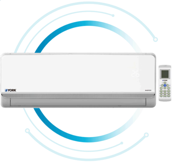 Minisplit HighWall Inverter